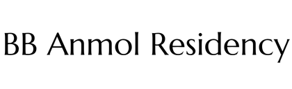 BB Anmol Residency Borivali West Logo